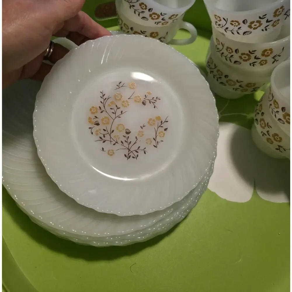 Termocrisa vintage milk